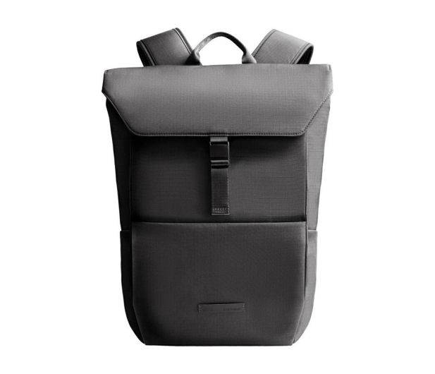 Uniq Plecak Arden RPET 18L czarny - 1371854 - zdjęcie
